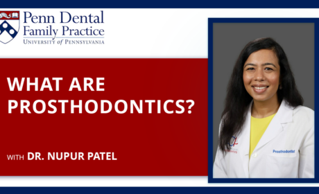 “Architects of the Smile”: Prosthodontics Explained