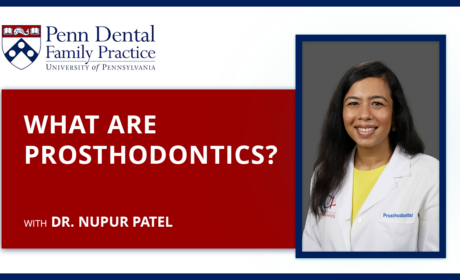 “Architects of the Smile”: Prosthodontics Explained