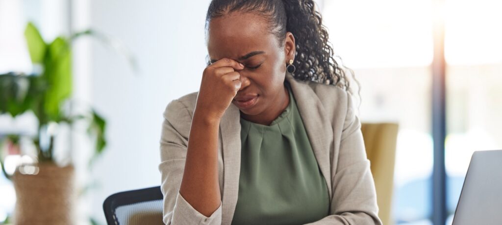 How Your Orofacial Pain and Headaches May Be Connected