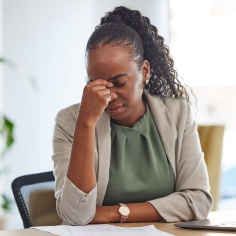 How Your Orofacial Pain and Headaches May Be Connected