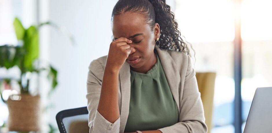 How Your Orofacial Pain and Headaches May Be Connected