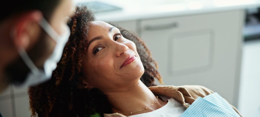 What’s the Connection Between Breast Cancer and Oral Health?