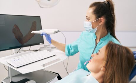 5 Oral Health Trends Emerging in 2025