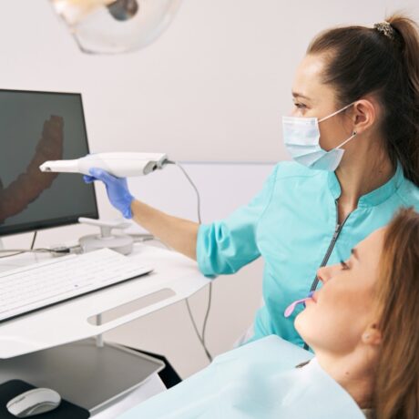 5 Oral Health Trends Emerging in 2025