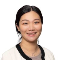 Dr. Wendy Yu