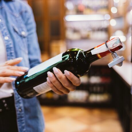 Is Alcohol Bad for Your Teeth?