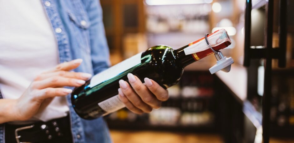 Is Alcohol Bad for Your Teeth?