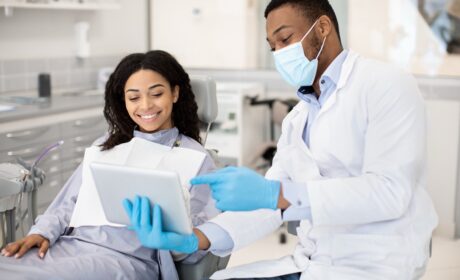 What You Need To Know About Digital Dentistry