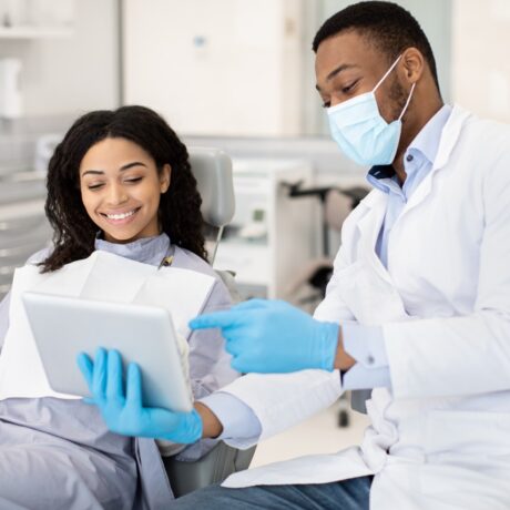What You Need To Know About Digital Dentistry