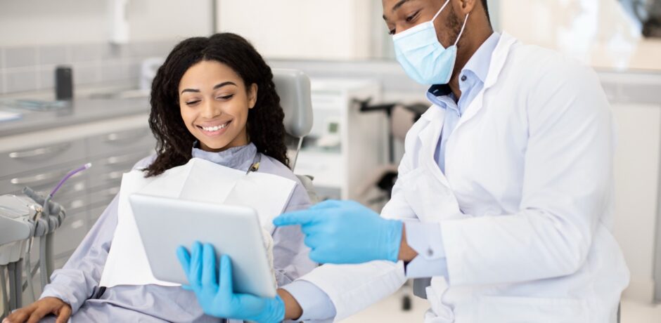 What You Need To Know About Digital Dentistry