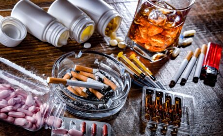 How Can Substance Use Disorder Affect Your Oral Health?