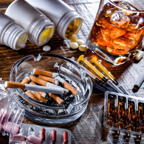 How Can Substance Use Disorder Affect Your Oral Health?