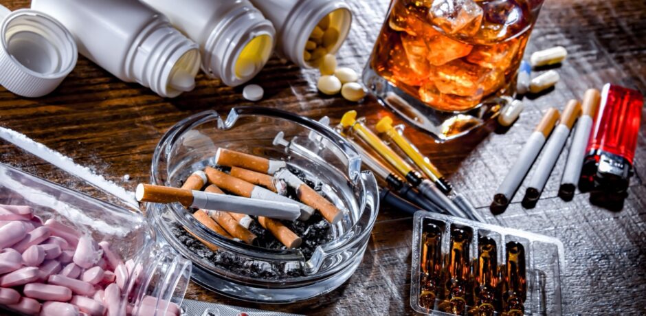 How Can Substance Use Disorder Affect Your Oral Health?