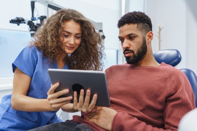 What You Should Know About Digital Dentistry