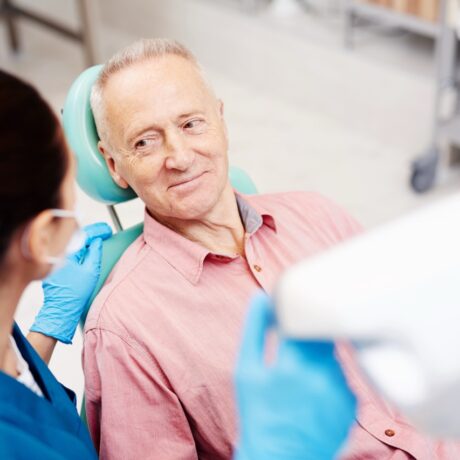 Why AI Won’t Replace your Dentist