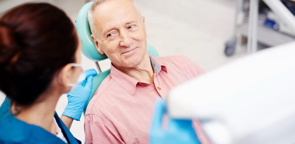 Why AI Won’t Replace your Dentist