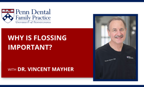 Why Is Flossing Important?