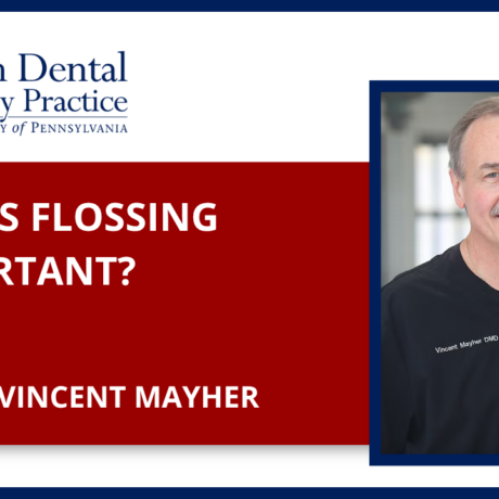 Why Is Flossing Important?