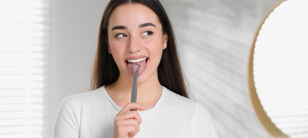 Should You Be Scraping Your Tongue?