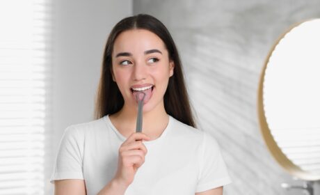 Should You Be Scraping Your Tongue?