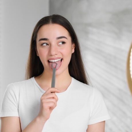 Should You Be Scraping Your Tongue?
