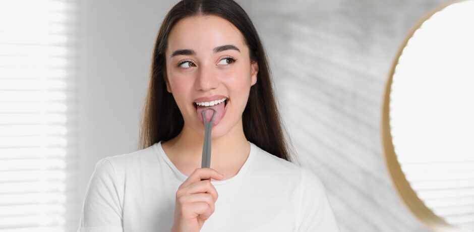 Should You Be Scraping Your Tongue?