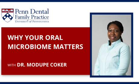 Your Oral Microbiome: What You Need To Know