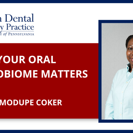 Your Oral Microbiome: What You Need To Know