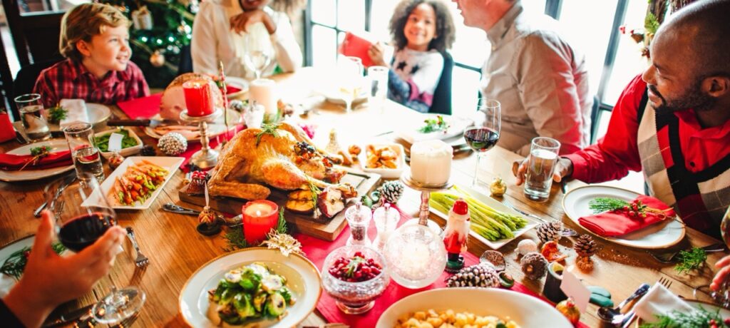 These Holiday Oral Health Tips Make the Season & Your Smile Bright