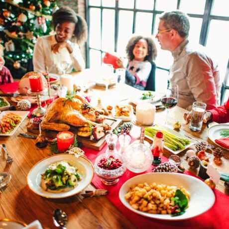 These Holiday Oral Health Tips Make the Season & Your Smile Bright