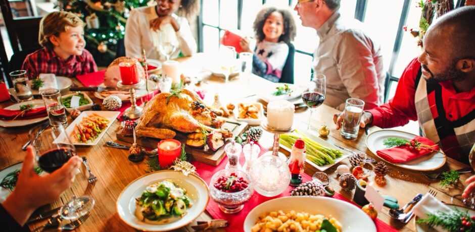 These Holiday Oral Health Tips Make the Season & Your Smile Bright