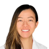 Dr. Puhan He, DMD, MD