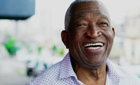 What Seniors Need To Know About Tooth Loss and Gum Disease