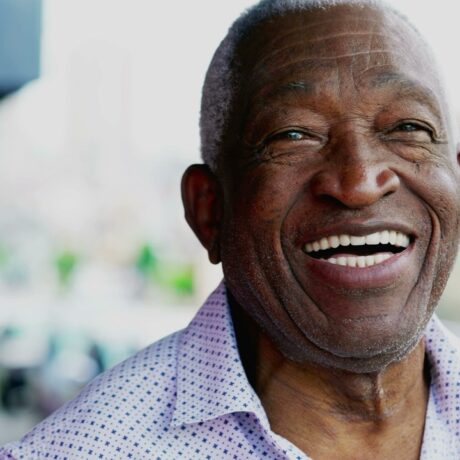 What Seniors Need To Know About Tooth Loss and Gum Disease