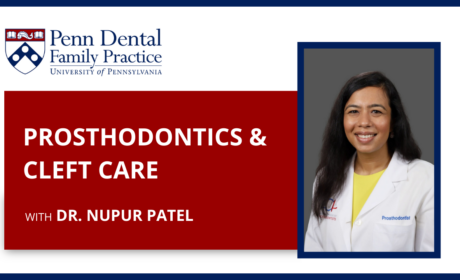 Treating a Cleft Palate From Infancy to Adulthood
