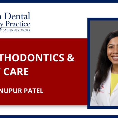 Treating a Cleft Palate From Infancy to Adulthood