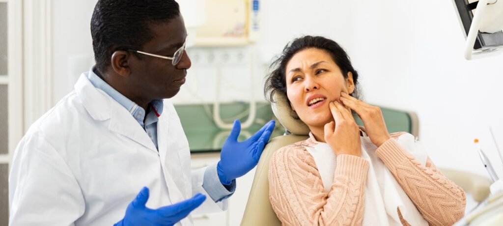 What You Need To Know About Oral Health and Chronic Disease