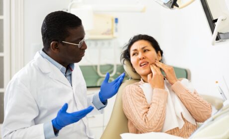 What You Need To Know About Oral Health and Chronic Disease
