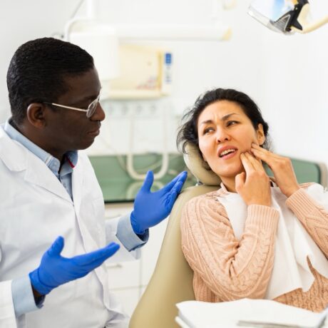 What You Need To Know About Oral Health and Chronic Disease