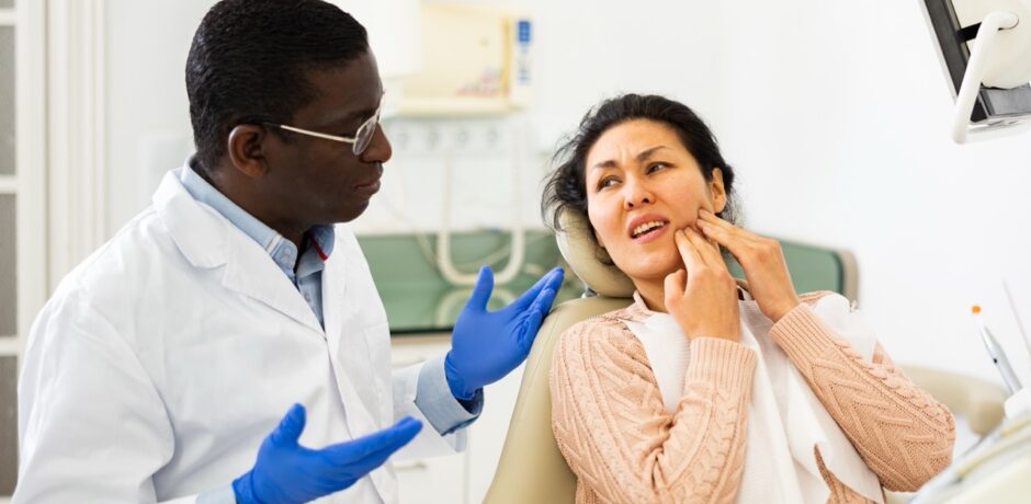 What You Need To Know About Oral Health and Chronic Disease