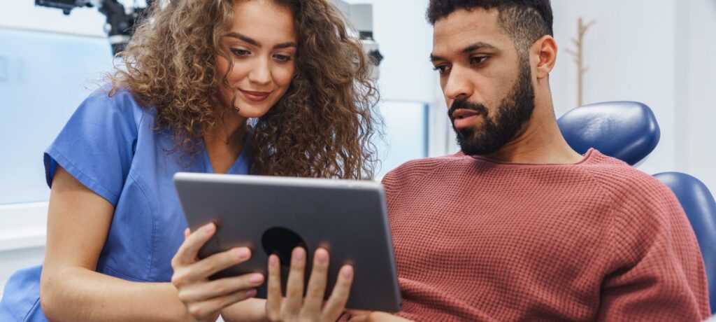What Difference Can Digital Dentistry Make to Your Smile?
