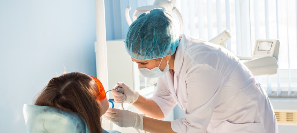 How Laser Dentistry Is Delivering 21st-Century Smiles